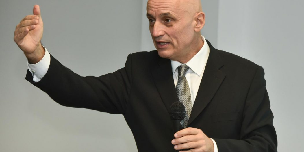 Zagreb: Održan stručni skup o sigurnosti u prometu Zagreb: Održan stručni skup o sigurnosti u prometu