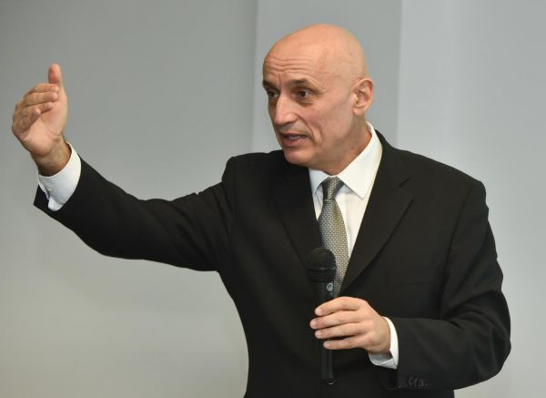 Zagreb: Održan stručni skup o sigurnosti u prometu