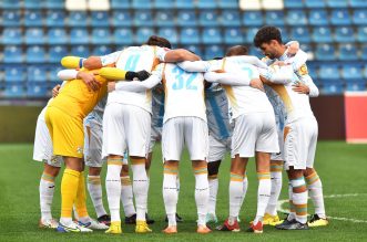 Varaždin i Rijeka susreli se u 16. kolu SuperSport HNL Varaždin i Rijeka susreli se u 16. kolu SuperSport HNL