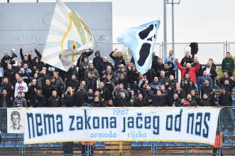 Varaždin i Rijeka susreli se u 16. kolu SuperSport HNL Varaždin i Rijeka susreli se u 16. kolu SuperSport HNL