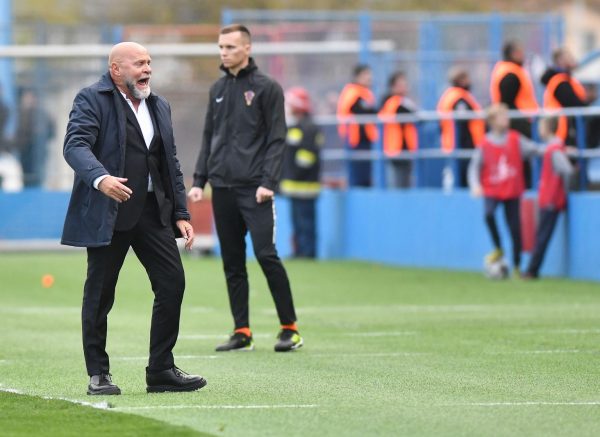 Varaždin i Rijeka susreli se u 16. kolu SuperSport HNL