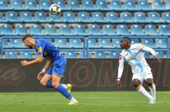 Varaždin i Rijeka susreli se u 16. kolu SuperSport HNL Varaždin i Rijeka susreli se u 16. kolu SuperSport HNL