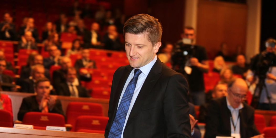 Opatija: Predsjednica Grabar-Kitarovi? na godinjem savjetovanju hrvatskih ekonomista Opatija: Predsjednica Grabar-Kitarovi? na godinjem savjetovanju hrvatskih ekonomista
