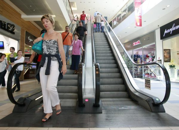 Zagreb: Shopping centri ponovo otvoreni nedjeljom