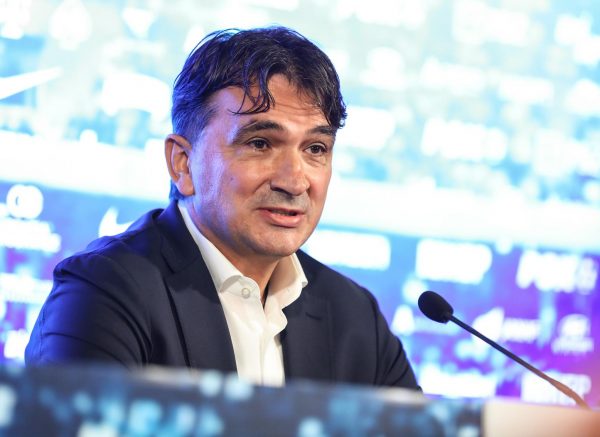Zlatko Dalić objavio popis igrača za Svjetsko prvenstvo
