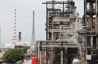 Obilazak radova na Projektu nadogradnje Rafinerije nafte Rijeka Obilazak radova na Projektu nadogradnje Rafinerije nafte Rijeka