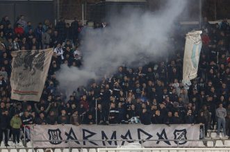 Rijeka i Dinamo sastali se u 17. kolu SuperSport HNL-a