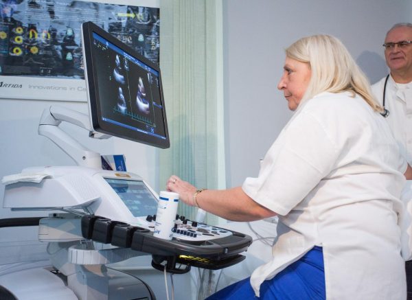 KBC Rijeka oboga?en novim ure?ajem za ultrazvuk vrijednim 1,5 milijuna kuna