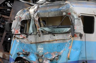 Sudar vlakova kod Rijeke: Teretni vlak zabio se u cisternu Sudar vlakova kod Rijeke: Teretni vlak zabio se u cisternu