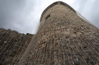 Trsatsku gradinu osvijetlit će više od 12 kilometara lampica Trsatsku gradinu osvijetlit će više od 12 kilometara lampica