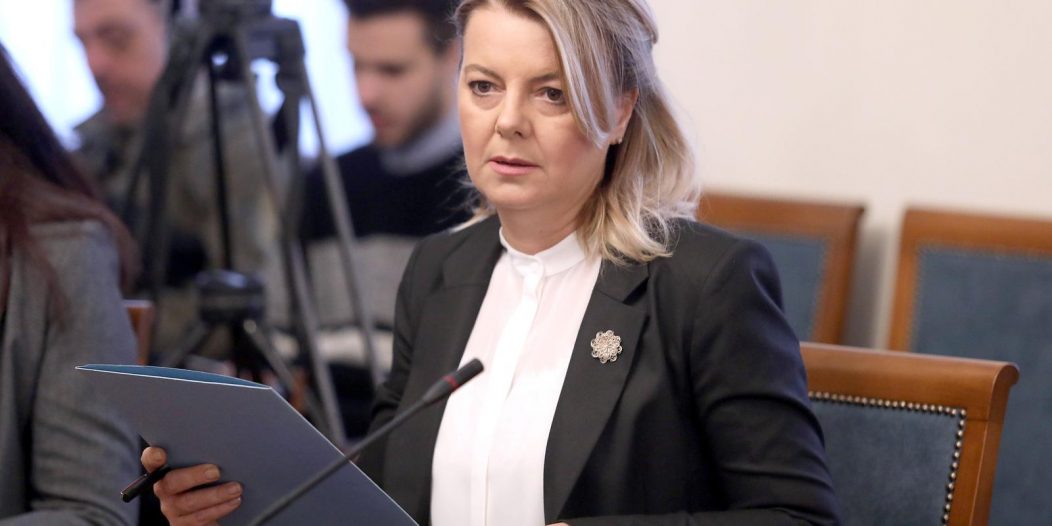 Zagreb: U Saboru je održan okrugli stol o nacrtu prijedloga ovršnog zakona Zagreb: U Saboru je održan okrugli stol o nacrtu prijedloga ovršnog zakona