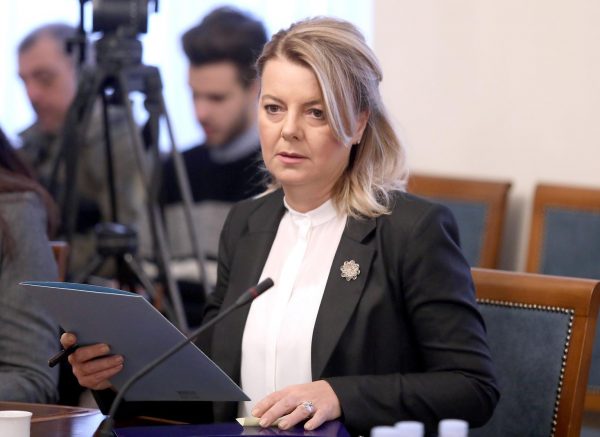 Zagreb: U Saboru je održan okrugli stol o nacrtu prijedloga ovršnog zakona