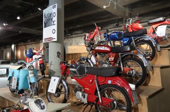 Rijeka: Izložba oldtimera, rezervnih dijelova, maketa i dječjih autića u hali Exportdrva