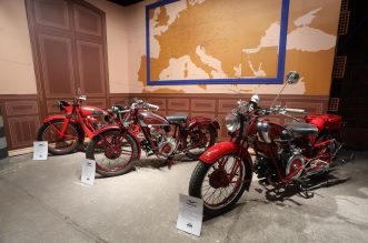 Rijeka: Izložba oldtimera, rezervnih dijelova, maketa i dječjih autića u hali Exportdrva