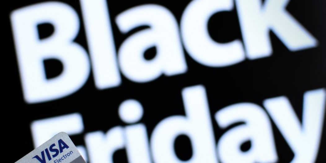 ‘Black Friday’ ludnica: Počinje sezona blagdanskih popusta ‘Black Friday’ ludnica: Počinje sezona blagdanskih popusta
