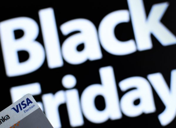 ‘Black Friday’ ludnica: Počinje sezona blagdanskih popusta