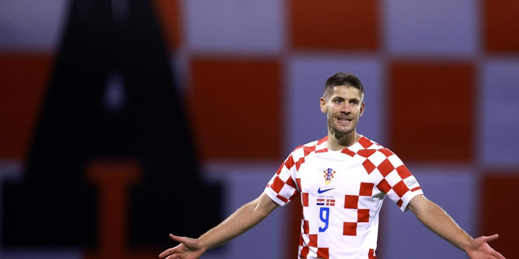 Zlatko Dalić objavio je širi popis kandidata za Svjetsko prvenstvu u Kataru Zlatko Dalić objavio je širi popis kandidata za Svjetsko prvenstvu u Kataru