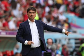 KATAR 2022 – Susret Maroka i Hrvatske u 1. kolu Svjetskog prvenstva u Katru KATAR 2022 – Susret Maroka i Hrvatske u 1. kolu Svjetskog prvenstva u Katru