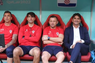 KATAR 2022 – Susret Maroka i Hrvatske u 1. kolu Svjetskog prvenstva u Katru KATAR 2022 – Susret Maroka i Hrvatske u 1. kolu Svjetskog prvenstva u Katru