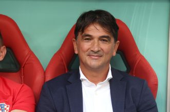 KATAR 2022 – Susret Maroka i Hrvatske u 1. kolu Svjetskog prvenstva u Katru KATAR 2022 – Susret Maroka i Hrvatske u 1. kolu Svjetskog prvenstva u Katru