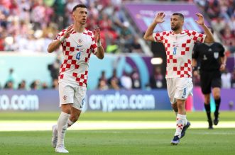 KATAR 2022 – Susret Maroka i Hrvatske u 1. kolu Svjetskog prvenstva u Katru KATAR 2022 – Susret Maroka i Hrvatske u 1. kolu Svjetskog prvenstva u Katru