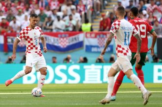 KATAR 2022 – Susret Maroka i Hrvatske u 1. kolu Svjetskog prvenstva u Katru KATAR 2022 – Susret Maroka i Hrvatske u 1. kolu Svjetskog prvenstva u Katru