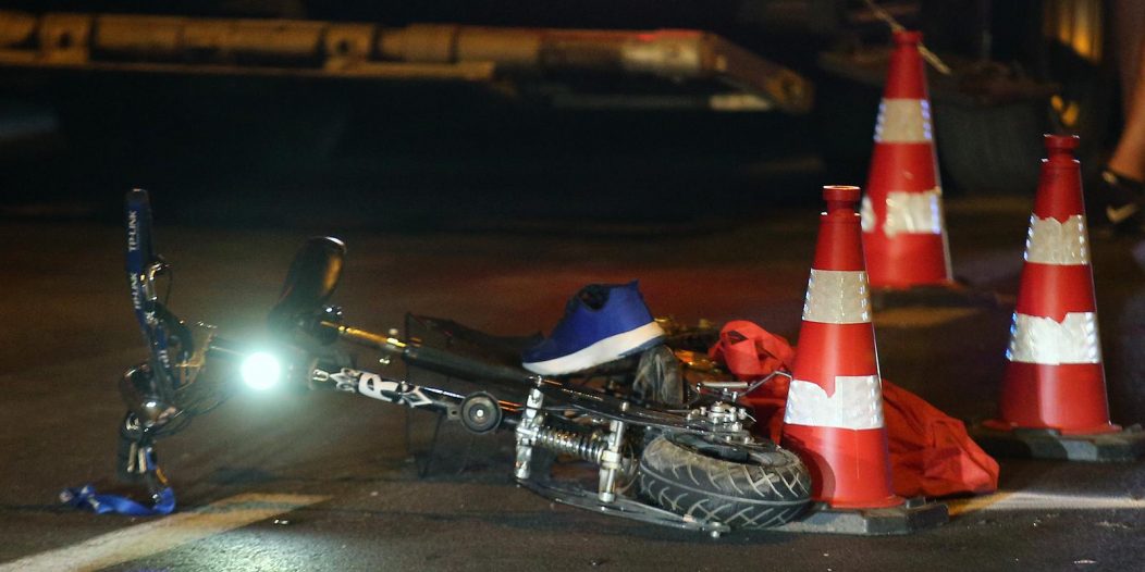 Brodarica: Vozač romobila prevezen u bolnicu nakon sudara s osobnim automobilom Brodarica: Vozač romobila prevezen u bolnicu nakon sudara s osobnim automobilom
