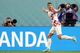KATAR 2022 – Andrej Kramarić ponovno zabio Kanadi, ovoga puta gol je priznat, rezultat 1:1 KATAR 2022 – Andrej Kramarić ponovno zabio Kanadi, ovoga puta gol je priznat, rezultat 1:1