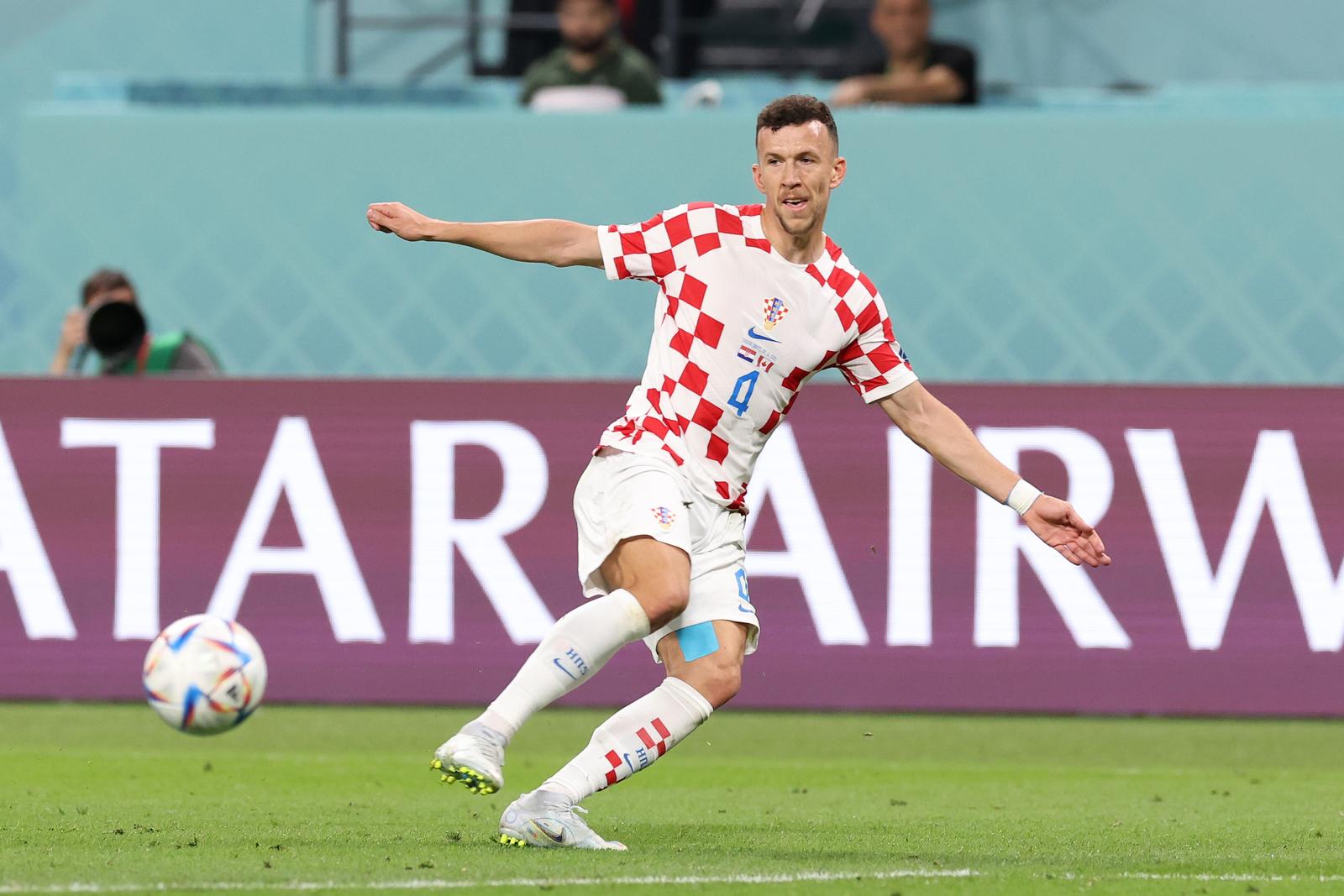 KATAR 2022 – Susret Hrvatske i Kanade u 2. kolu skupine F Svjetskog prvenstva u Kataru KATAR 2022 – Susret Hrvatske i Kanade u 2. kolu skupine F Svjetskog prvenstva u Kataru