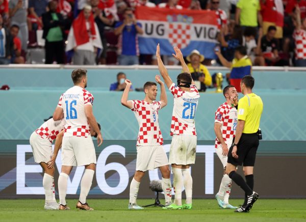 KATAR 2022 – U akciji s Perišićem, Kramarić dao još jedan gol Kanadi za 3:1