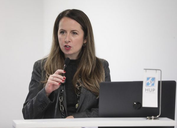 Zagreb: Hrvatska udruga poslodavaca (HUP) organizirala panel raspravu o prijedlogu nove Strategije digitalne Hrvatske 2030.