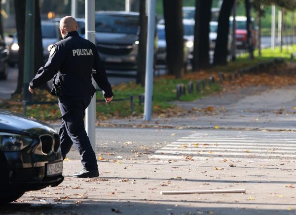 EKSKLUZIVNO: Potukli se Boysi i Torcida, ozlijeđeni muškarac ležao na ulici