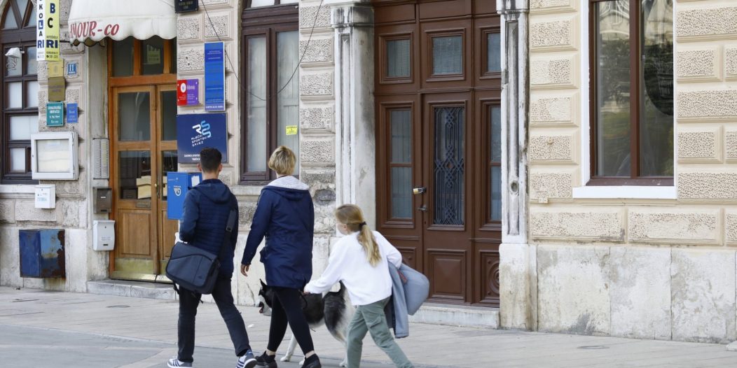 VERDIJEVA SOS PRAVNA KLINIKA 3 VERDIJEVA SOS PRAVNA KLINIKA 3