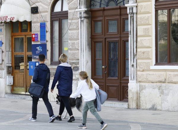 VERDIJEVA SOS PRAVNA KLINIKA 3