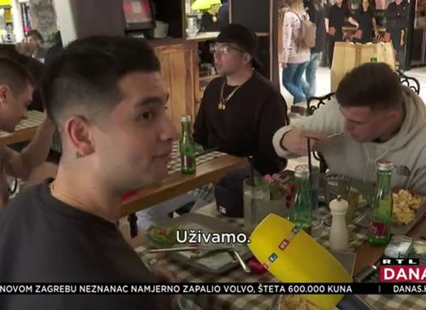 američki mornari split rtl
