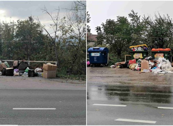 bačići smeće naslovna