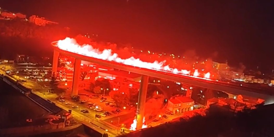 bakljada dubračina 2021 video bakljada dubračina 2021 video