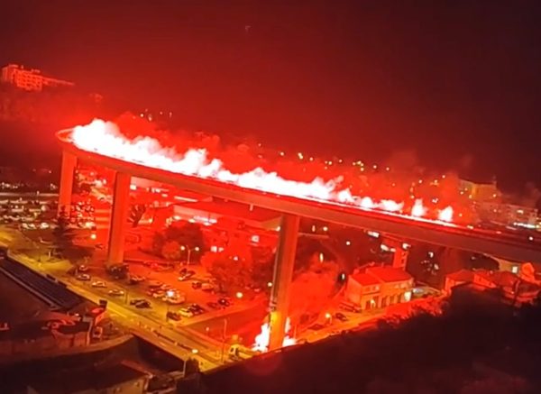 bakljada dubračina 2021 video