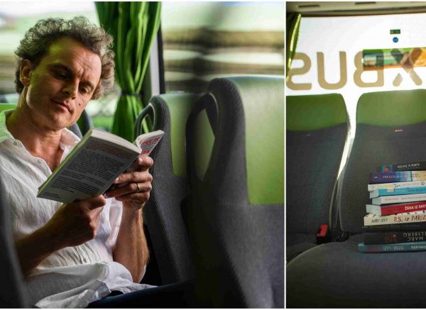 flixbus knjige naslovna