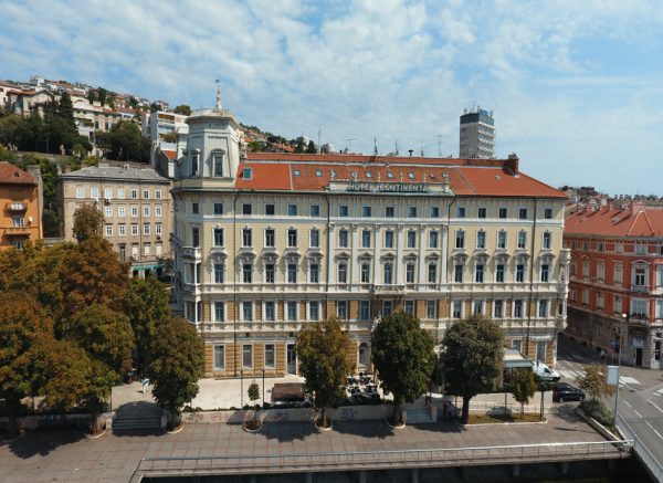 hotel continental