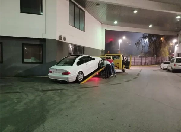 ilegalne utrke policija akcija2