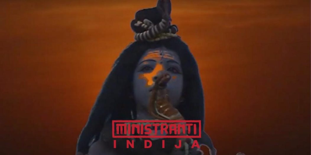 indija indija