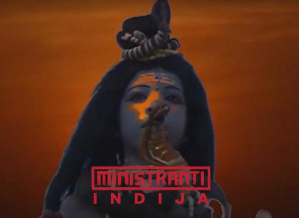indija