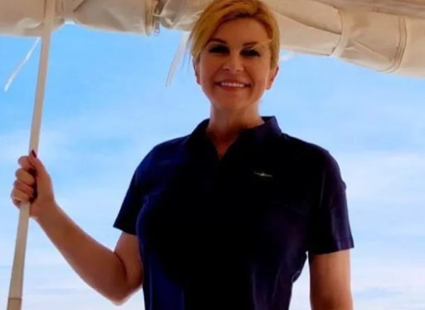 kolinda ljeto