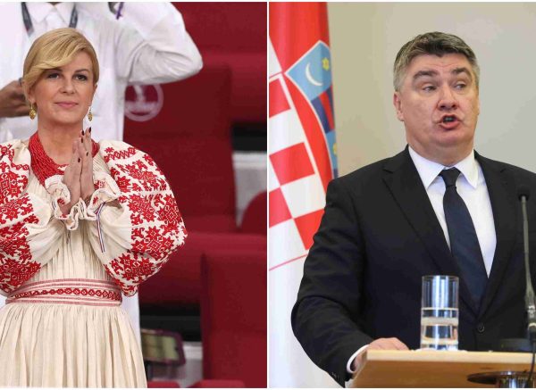 kolinda milanović naslovna