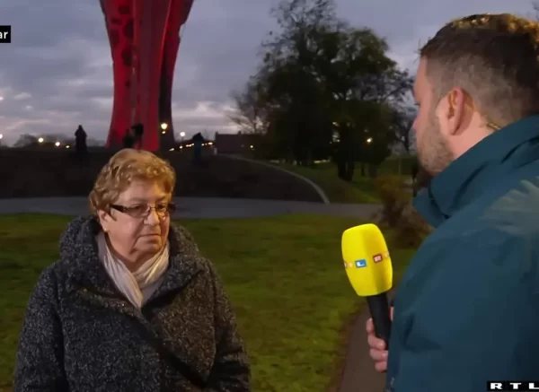 manda vukovar