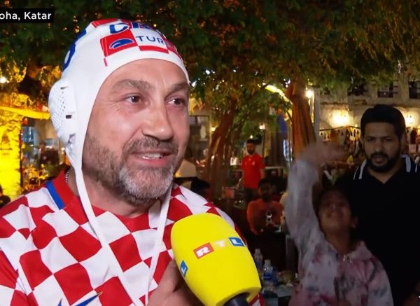 navijač katar rtl