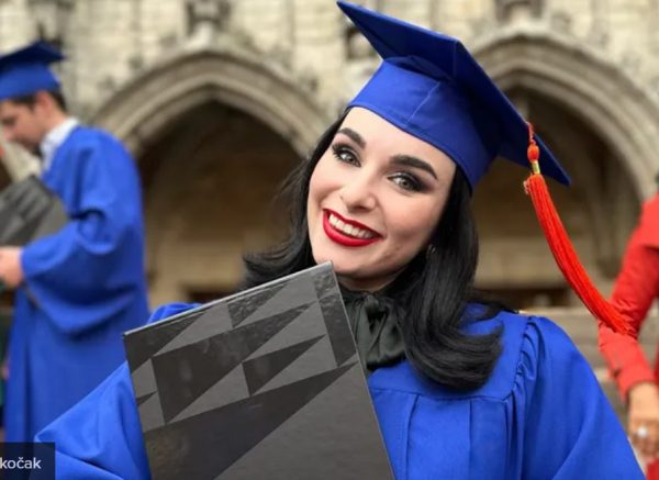 nina diploma
