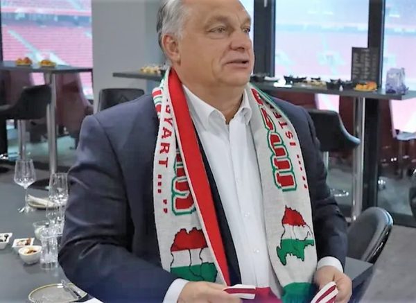 orban šal orban šal