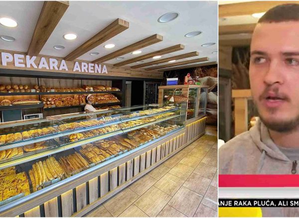 pekara arena flamur fejs rtl